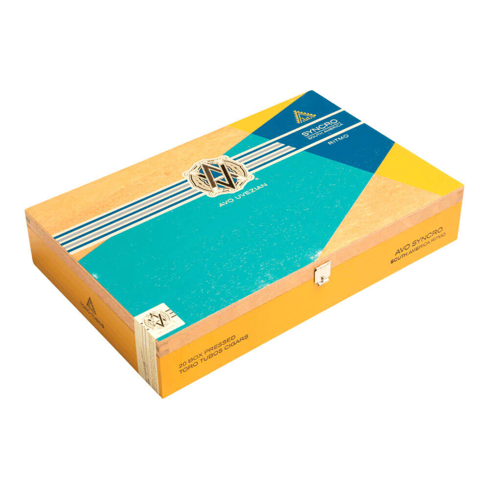 View product media AVSRTO Toro, , jrcigars 3